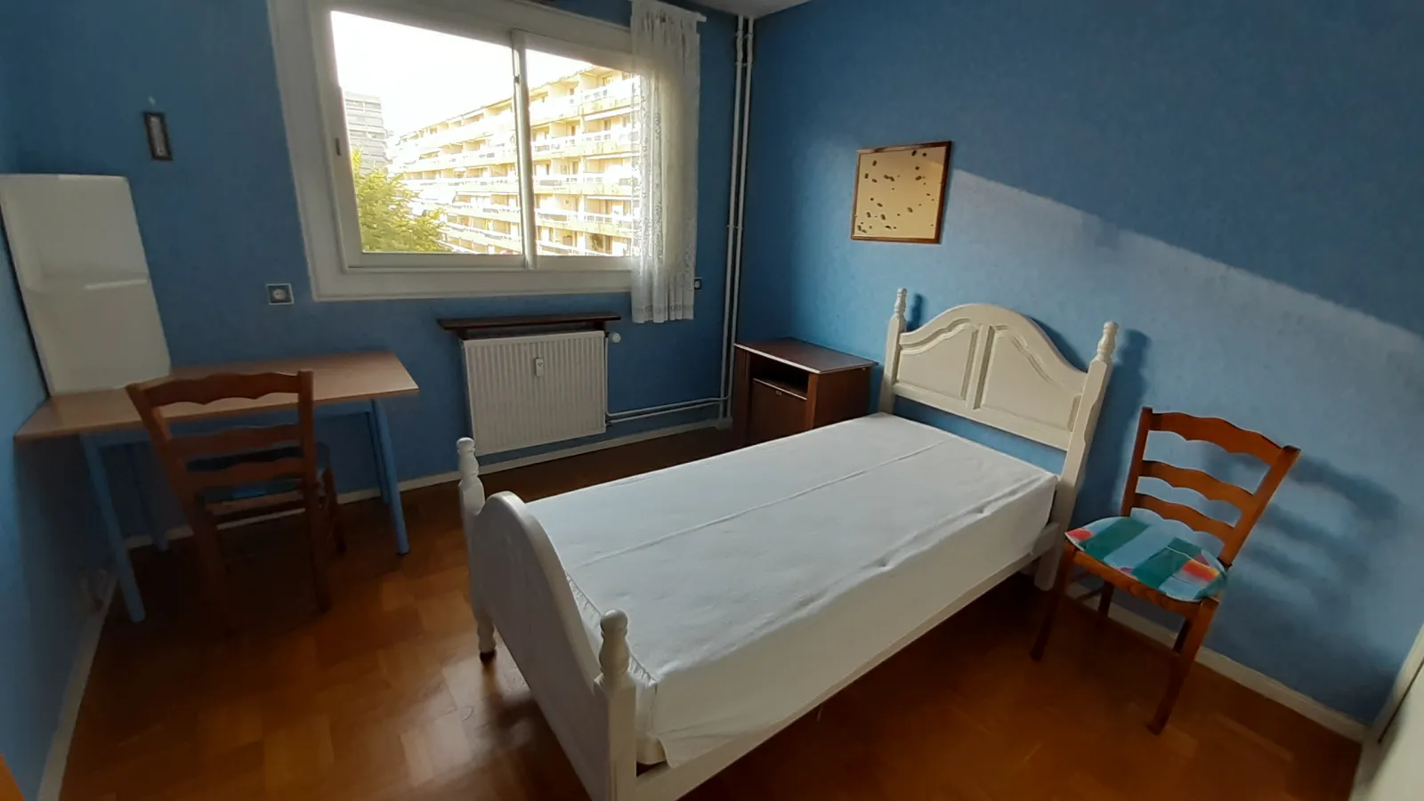 Location Caluire-et-Cuire Appartement 6a494d4aa545