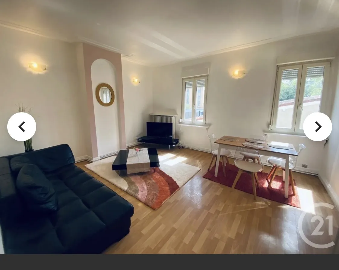 Location Metz Appartement 6a49a026172c