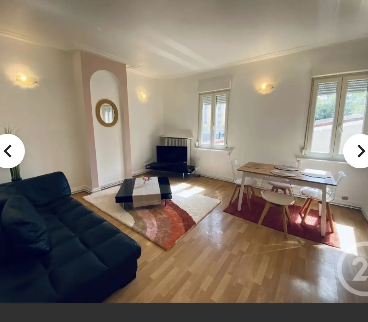 Location Metz Appartement 6a49a026172c