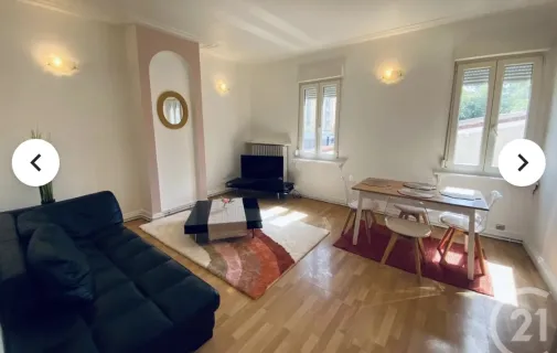 Location Metz Appartement 6a49a026172c
