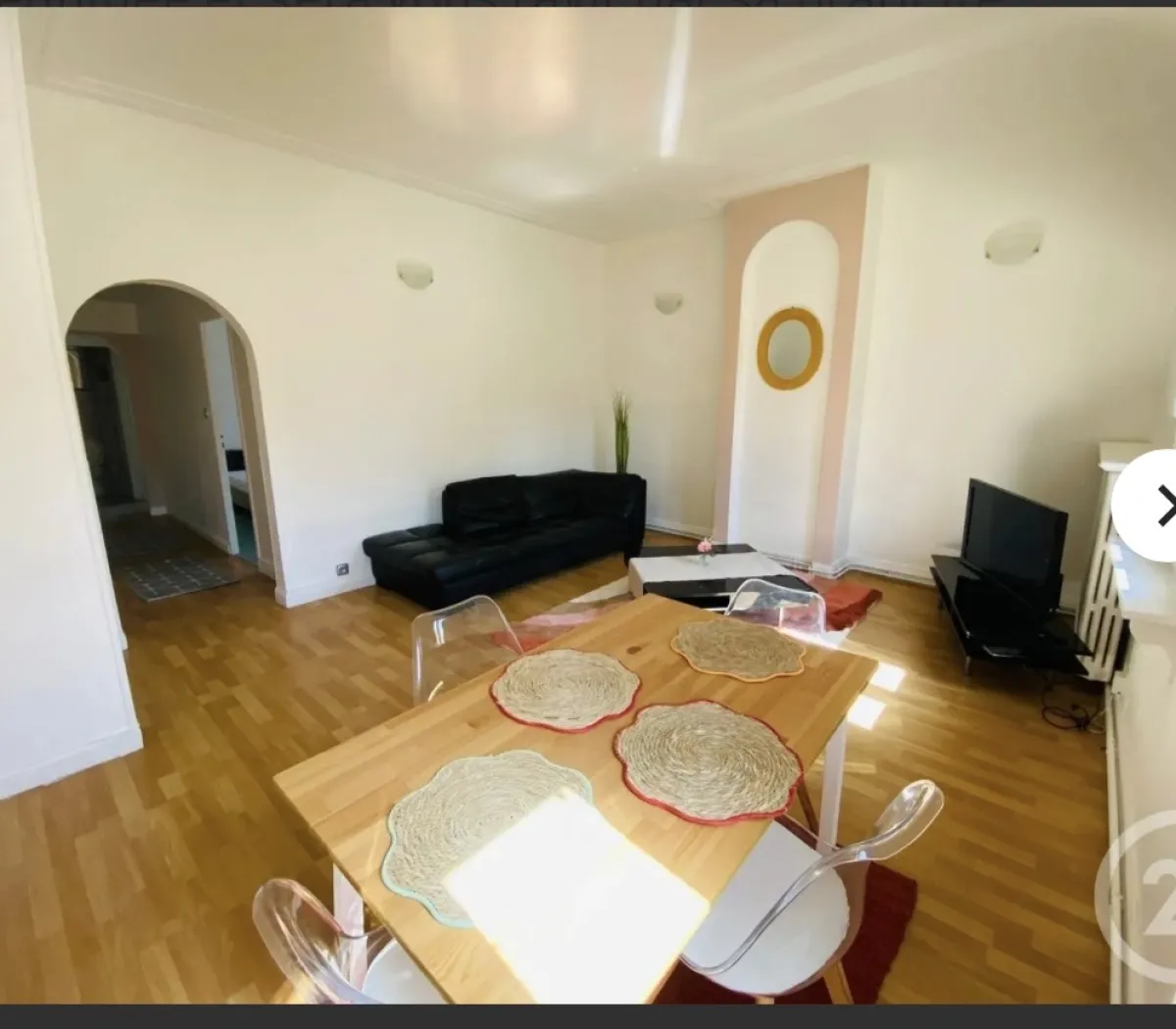 Location Metz Appartement 6a49a026172c