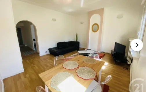 Location Metz Appartement 6a49a026172c