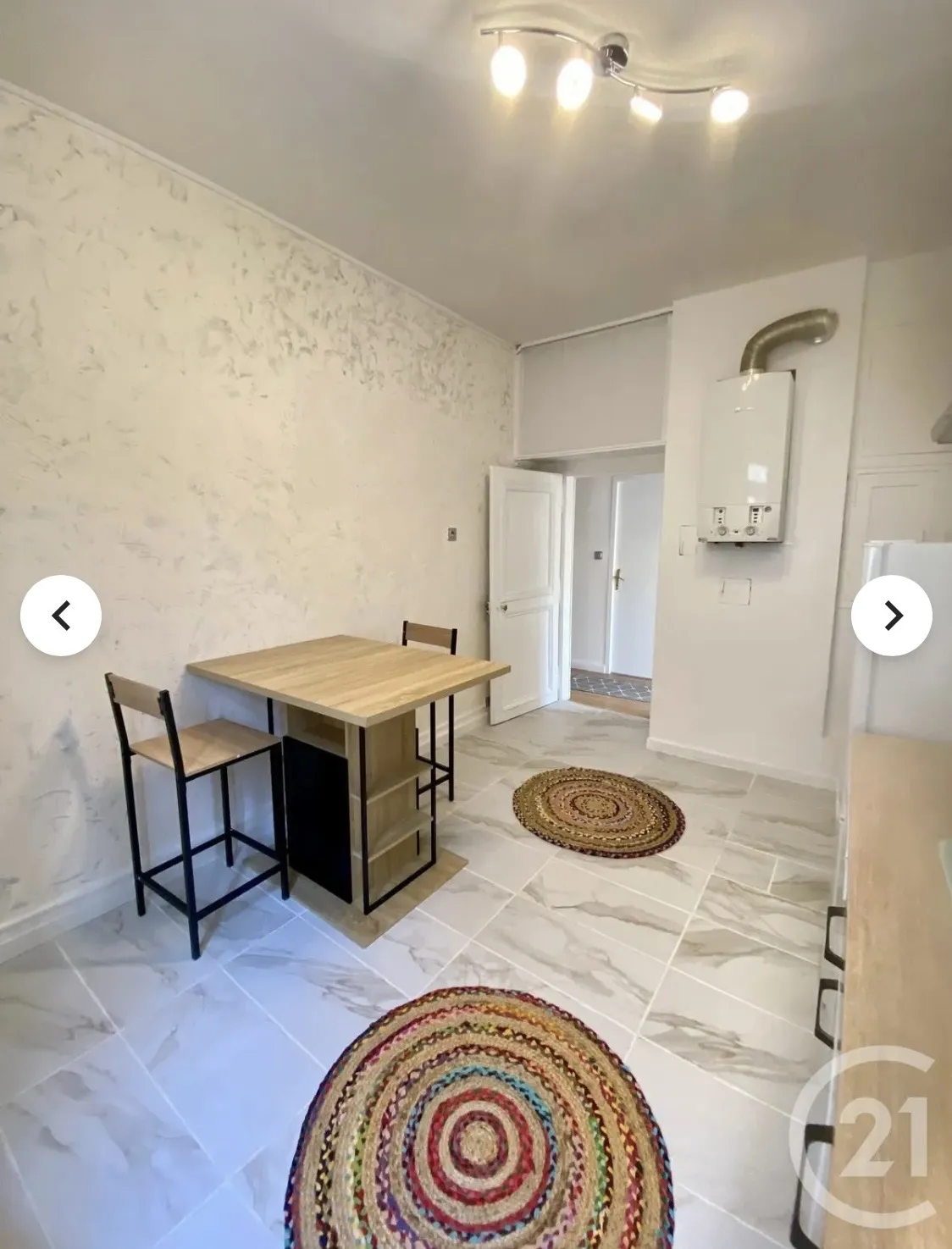 Location Metz Appartement 6a49a026172c