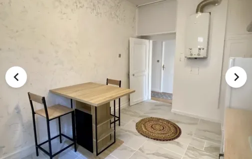 Location Metz Appartement 6a49a026172c