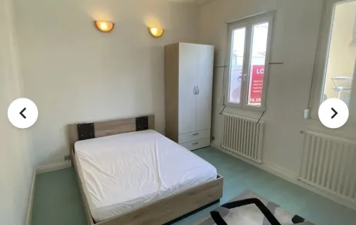 Location Metz Appartement 6a49a026172c