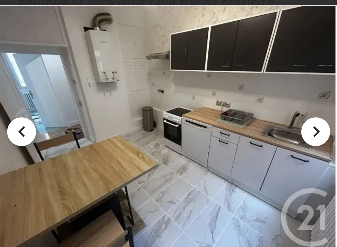 Location Metz Appartement 6a49a026172c