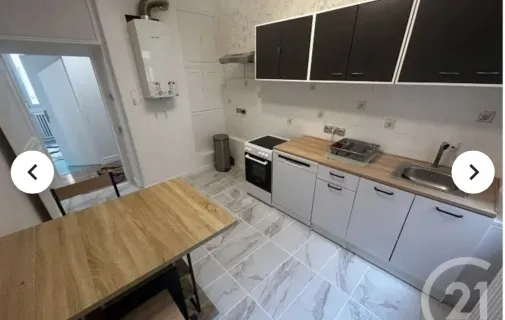 Location Metz Appartement 6a49a026172c