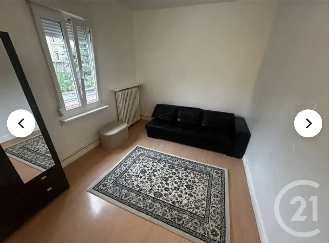 Location Metz Appartement 6a49a026172c