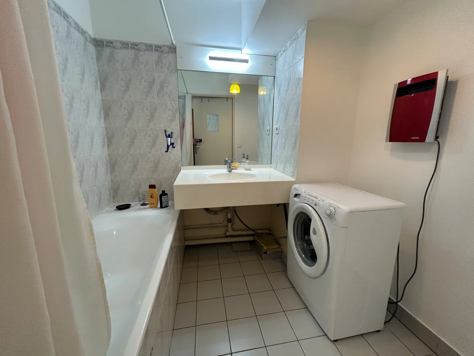 Location Le Kremlin-Bicêtre Appartement 6a4a0bd1c895