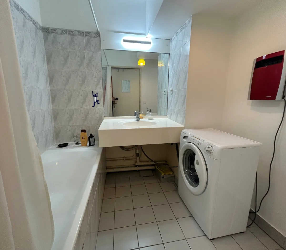 Location Le Kremlin-Bicêtre Appartement 6a4a0bd1c895