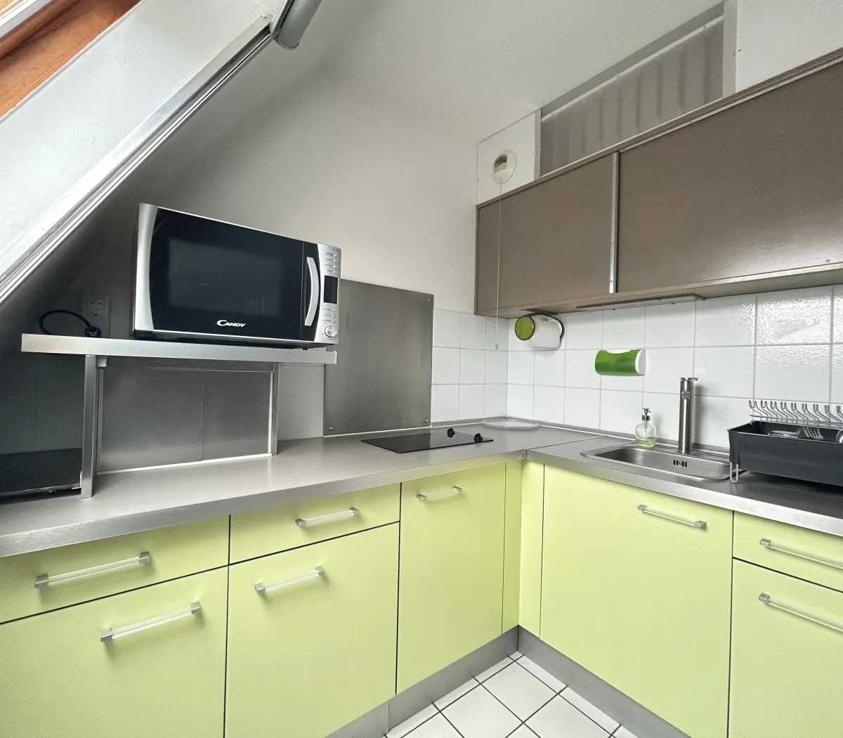 Location Le Kremlin-Bicêtre Appartement 6a4a0bd1c895