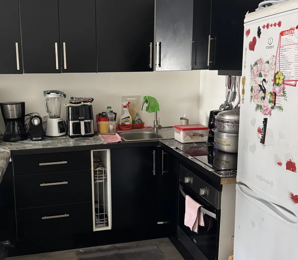 Location Stains Appartement 6a4ab56b8044