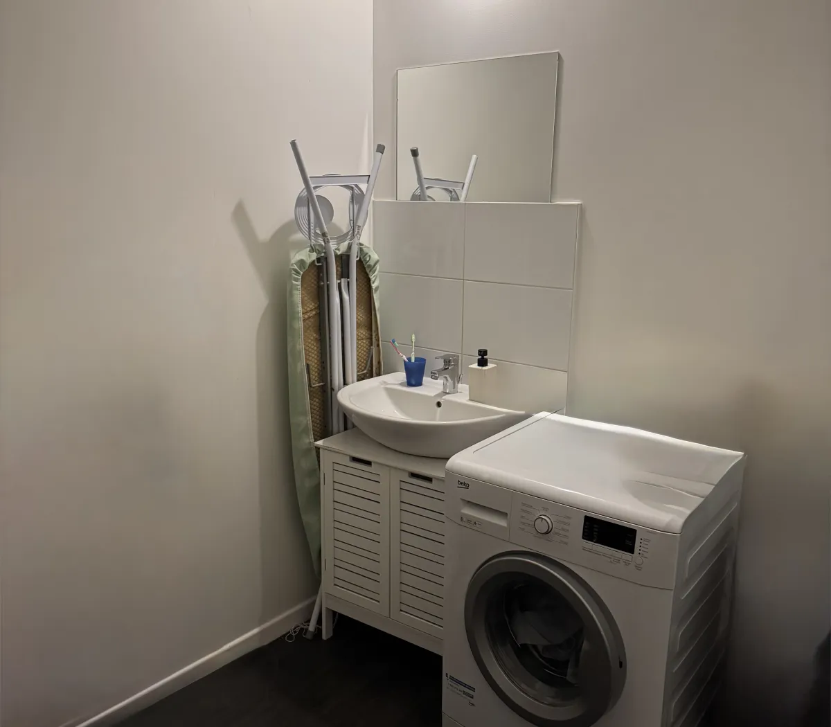 Location Stains Appartement 6a4ab56b8044