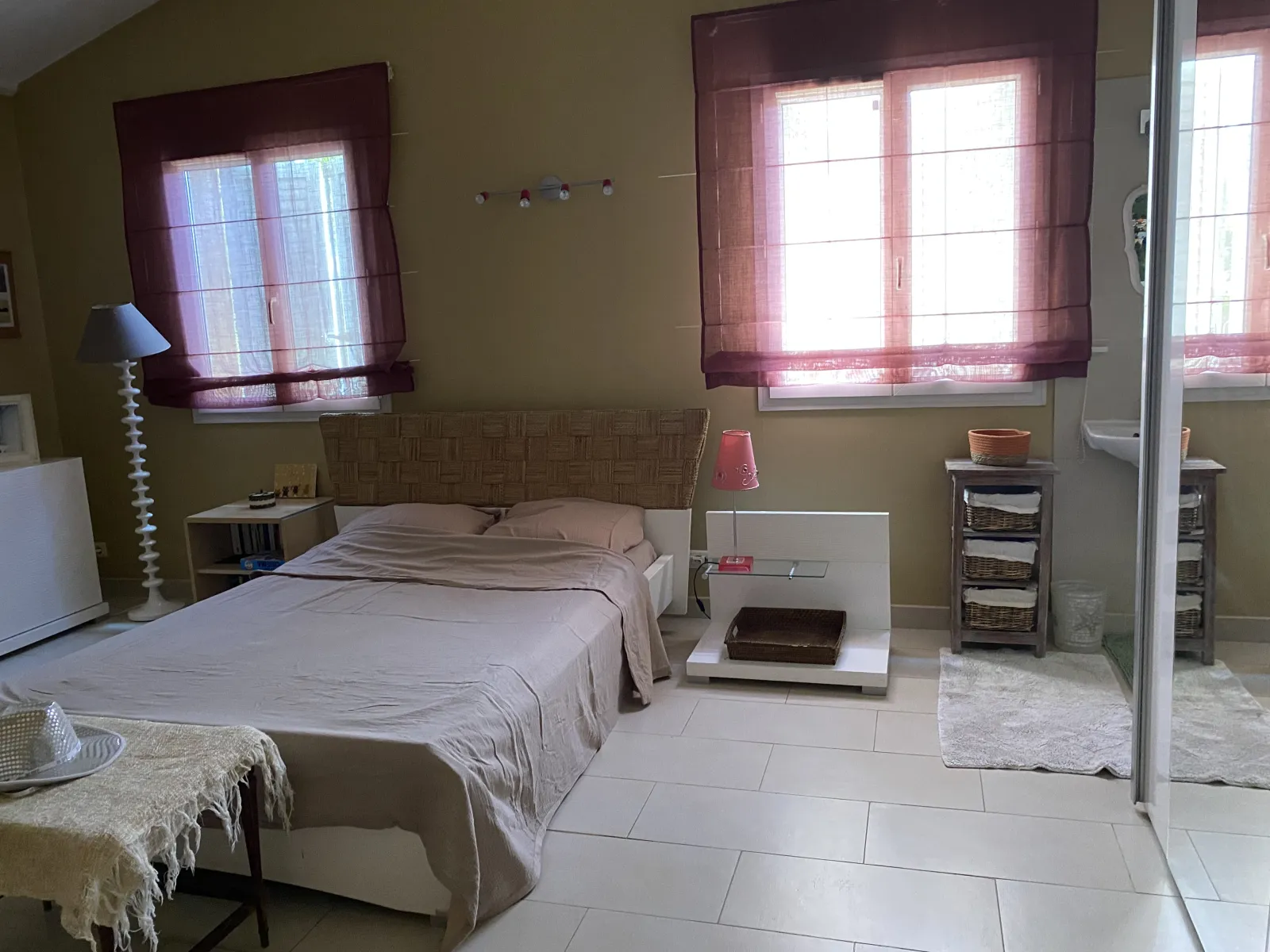 Location Curis-au-Mont-d'Or Chambre 6a4b5596ad7f