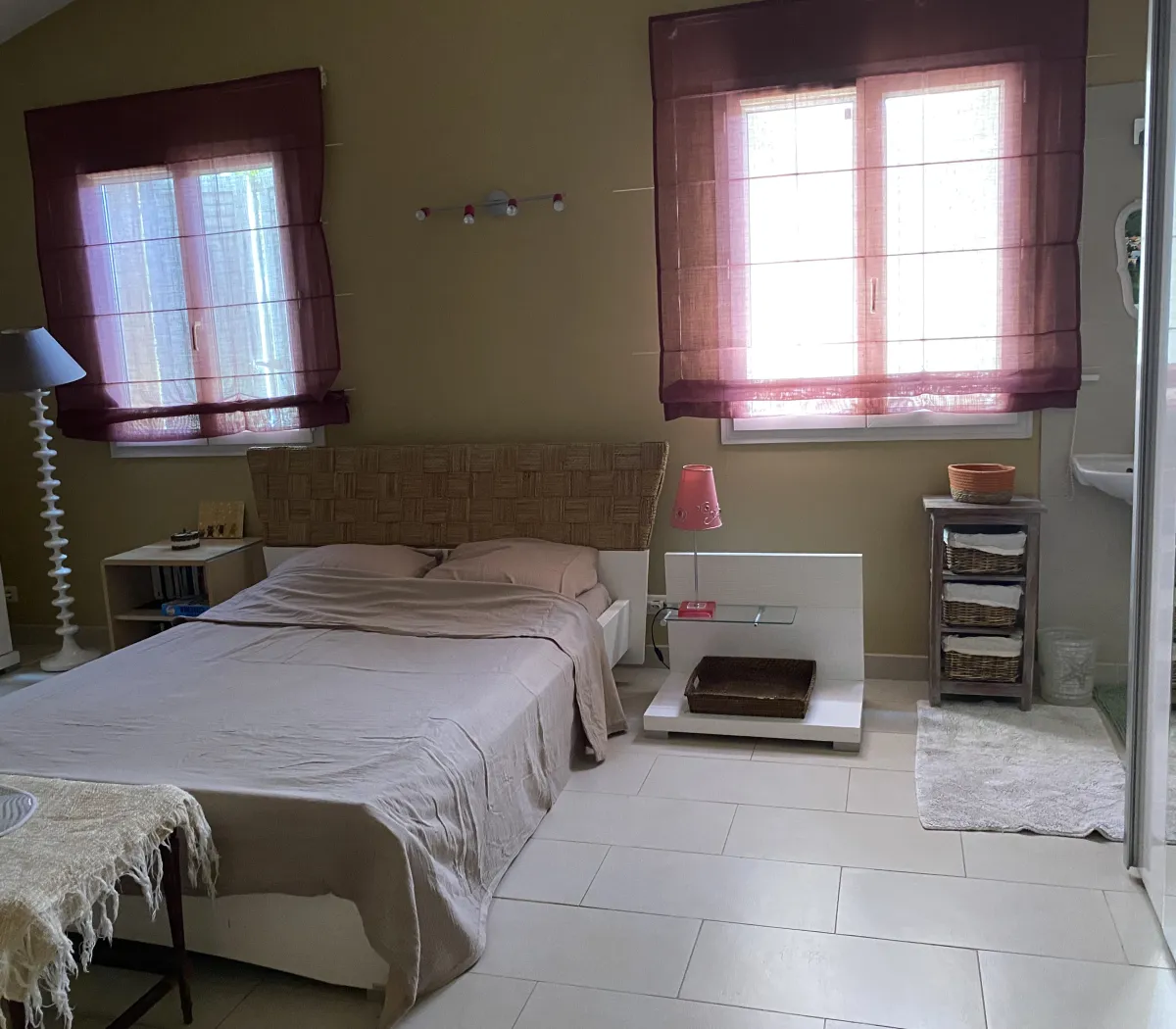 Location Curis-au-Mont-d'Or Chambre 6a4b5596ad7f