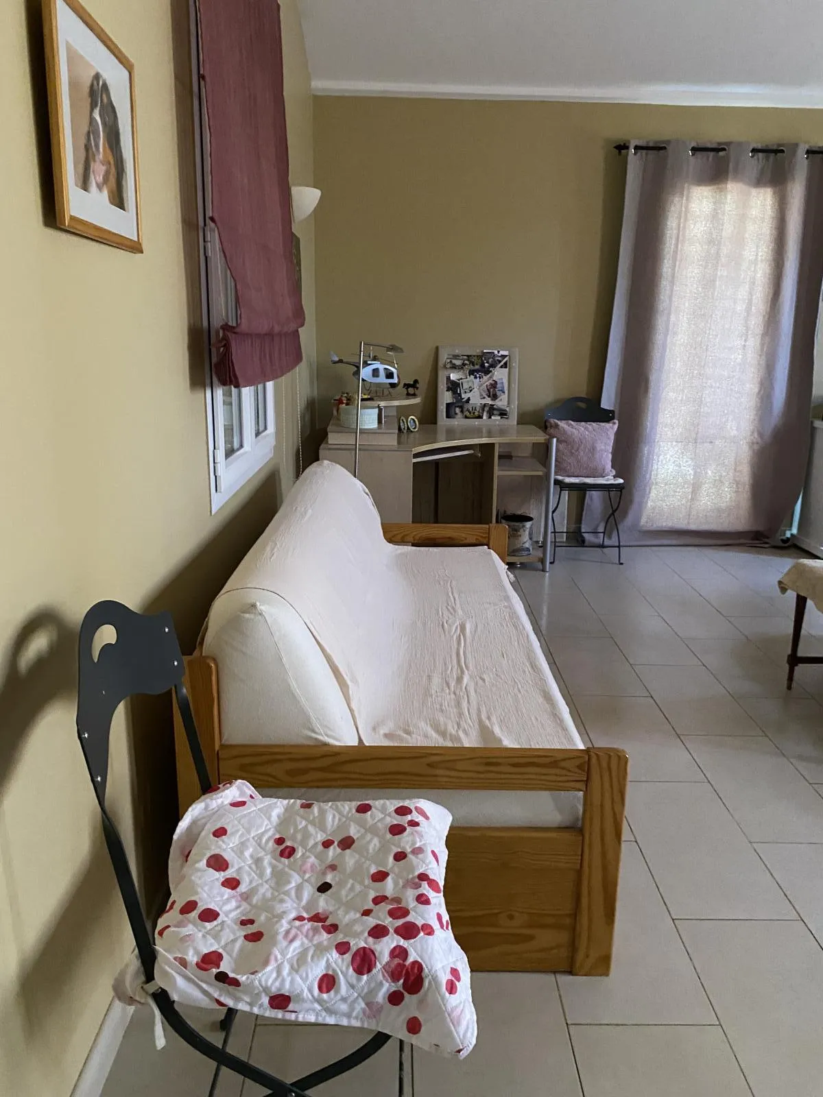 Location Curis-au-Mont-d'Or Chambre 6a4b5596ad7f