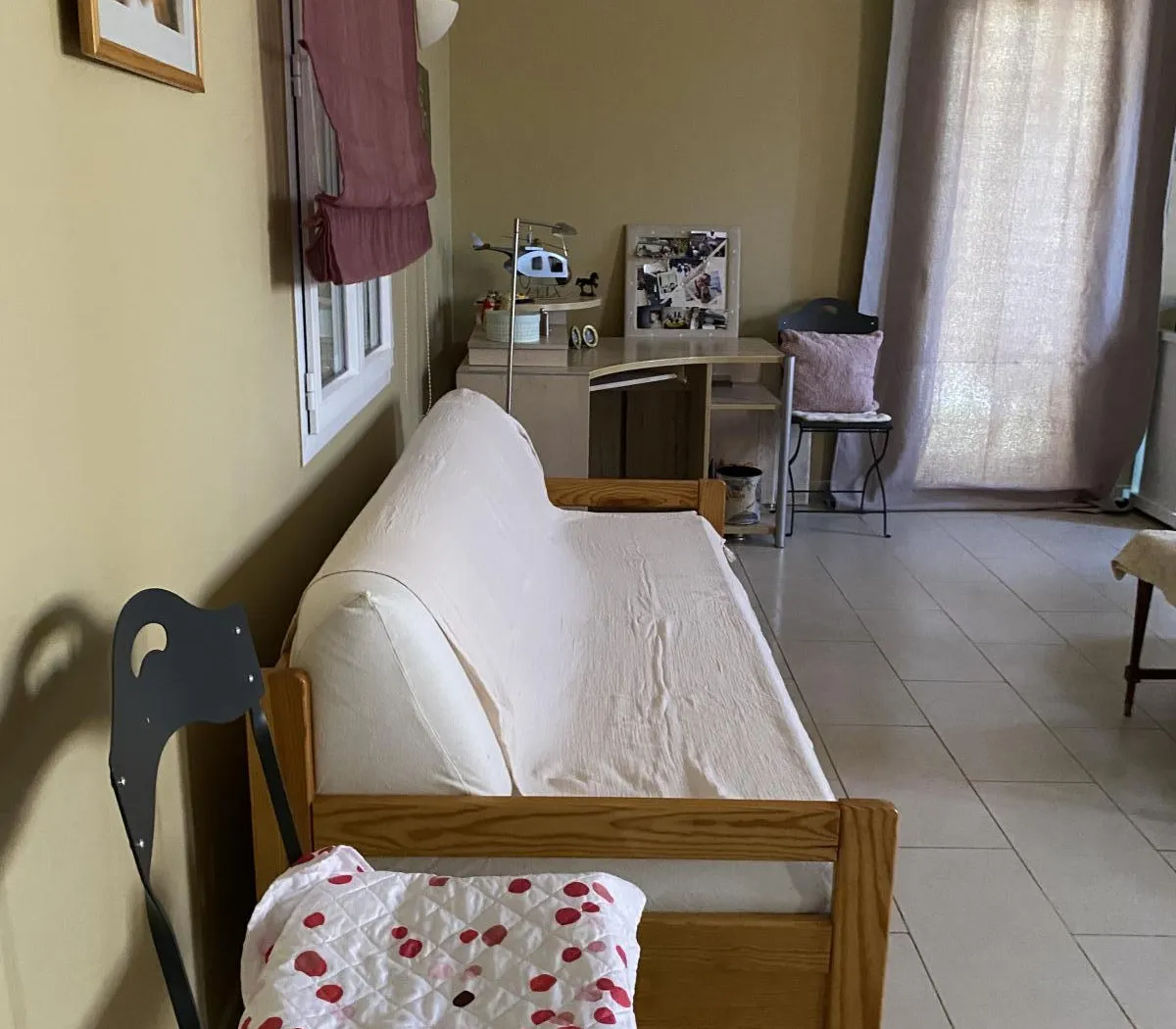 Location Curis-au-Mont-d'Or Chambre 6a4b5596ad7f