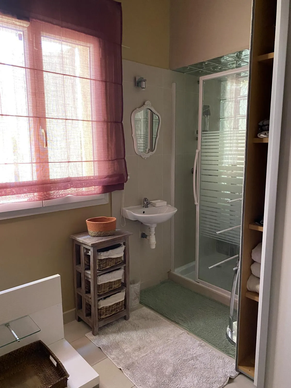 Location Curis-au-Mont-d'Or Chambre 6a4b5596ad7f