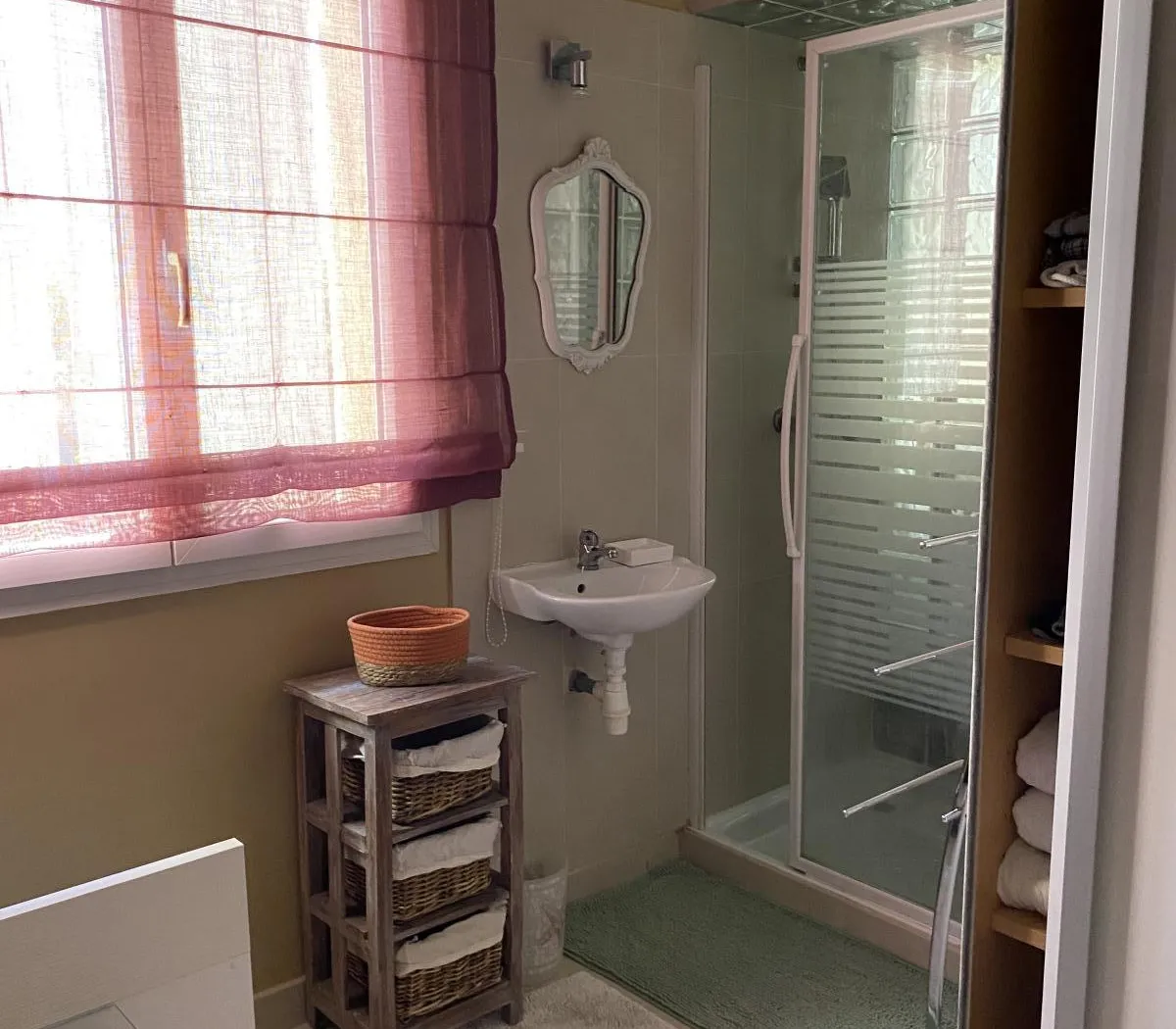 Location Curis-au-Mont-d'Or Chambre 6a4b5596ad7f