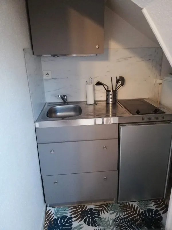 Location Clermont-Ferrand Appartement 6a4b632a1479
