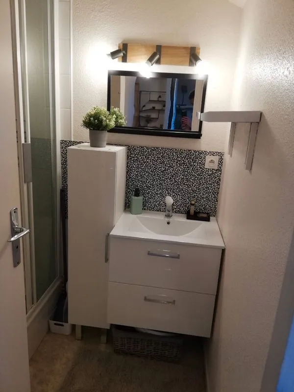 Location Clermont-Ferrand Appartement 6a4b632a1479