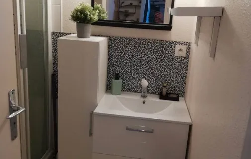 Location Clermont-Ferrand Appartement 6a4b632a1479