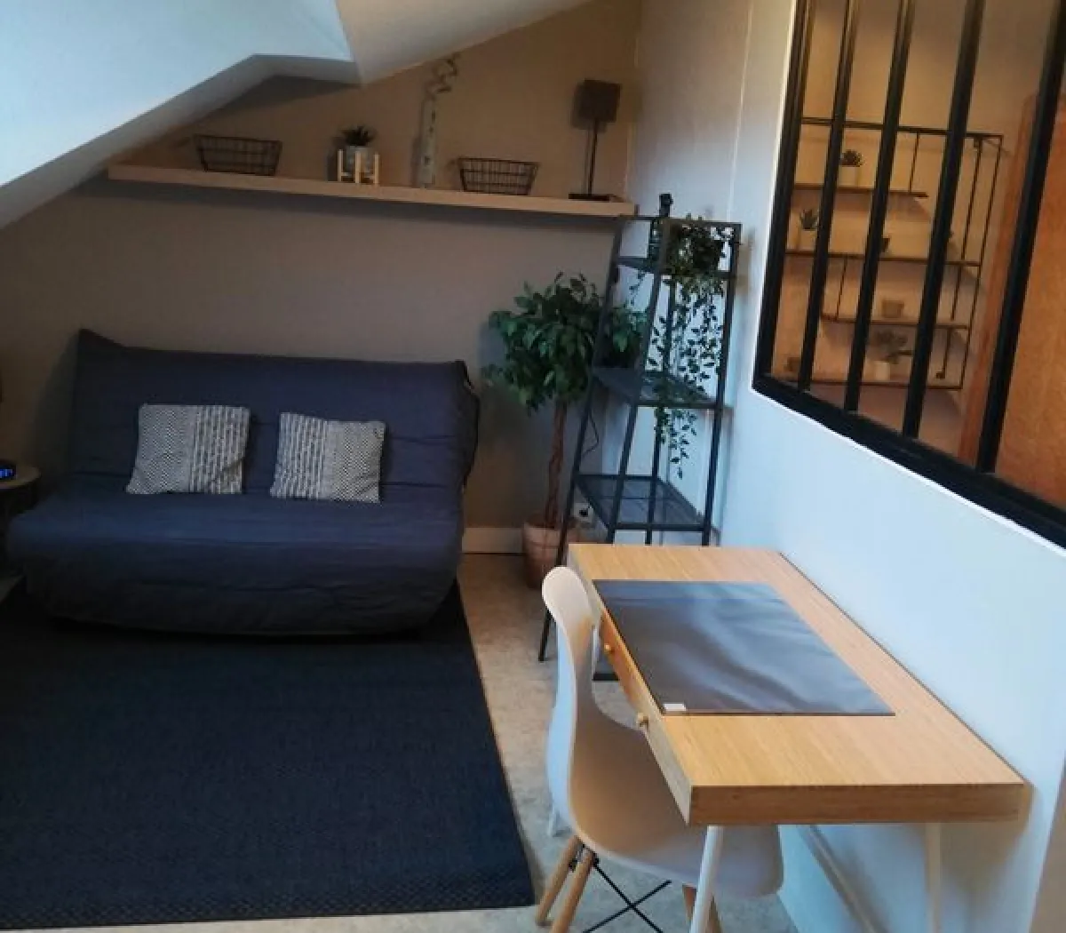 Location Clermont-Ferrand Appartement 6a4b632a1479