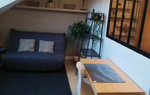 Location Clermont-Ferrand Appartement 6a4b632a1479