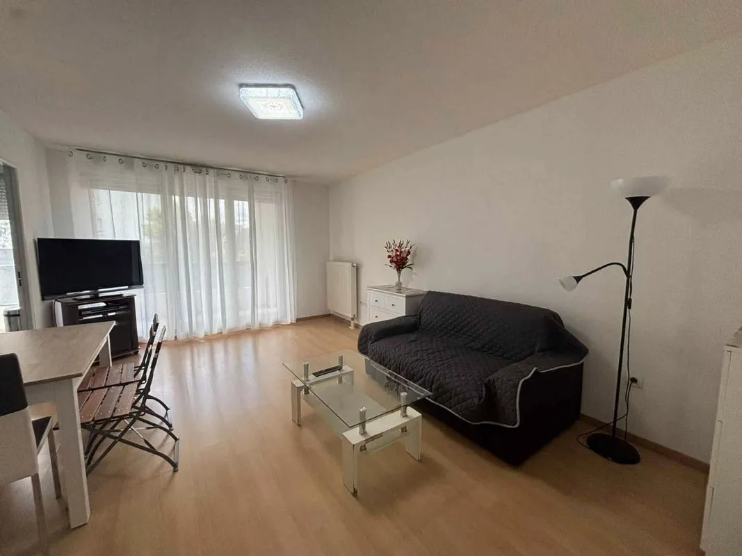 Location Strasbourg Appartement 6a4b63499d67