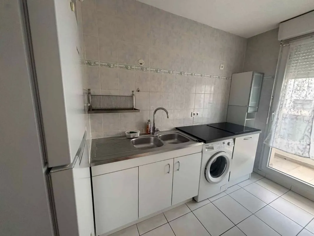 Location Strasbourg Appartement 6a4b63499d67