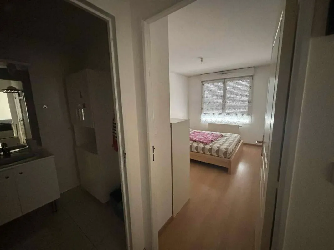 Location Strasbourg Appartement 6a4b63499d67