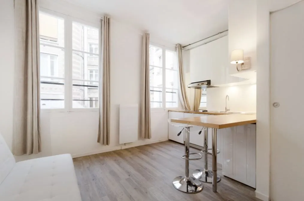 Location Paris Appartement 6a4b64b1e858
