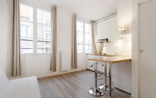 Location Paris Appartement 6a4b64b1e858