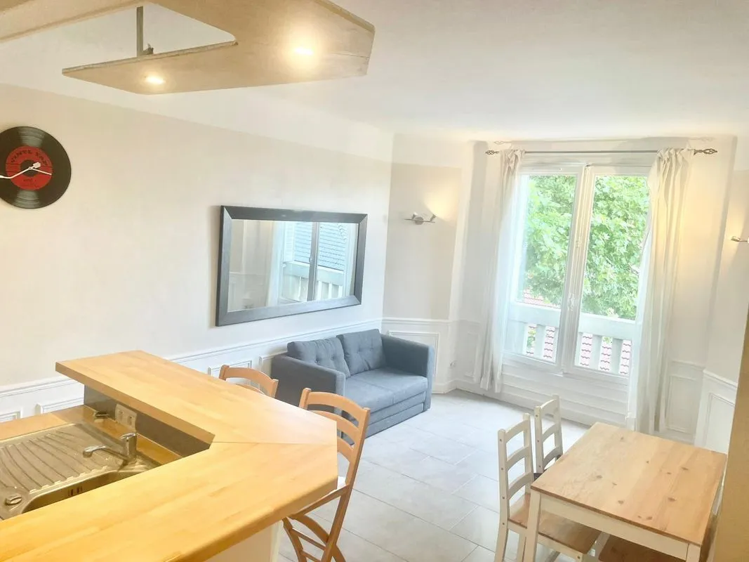 Location Montrouge Appartement 6a4b64b9c301