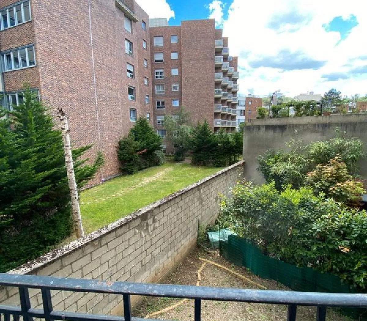 Location Issy-les-Moulineaux Appartement 6a4b64c2ba4a