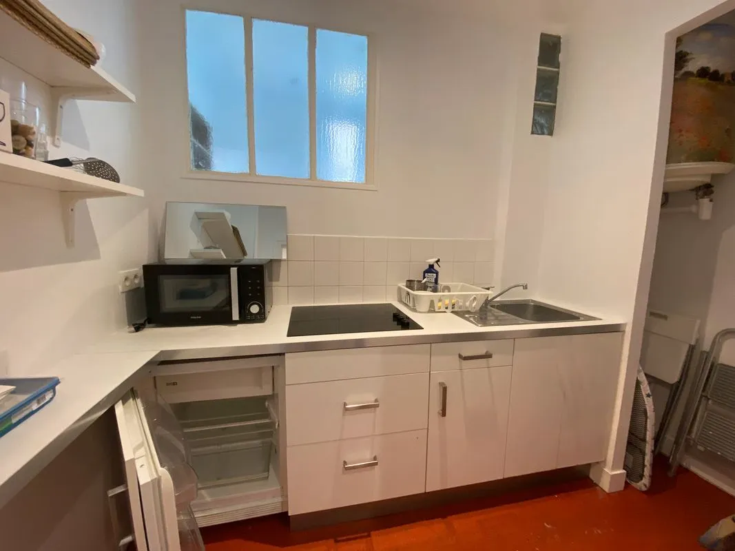 Location Issy-les-Moulineaux Appartement 6a4b64c2ba4a