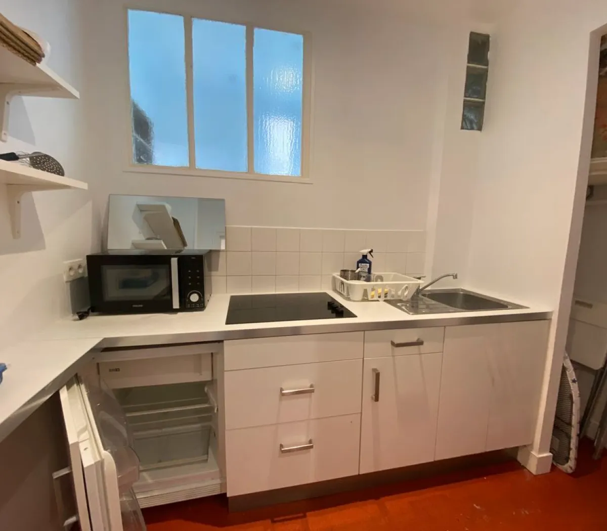 Location Issy-les-Moulineaux Appartement 6a4b64c2ba4a