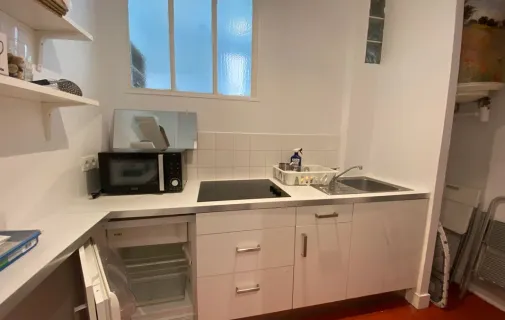 Location Issy-les-Moulineaux Appartement 6a4b64c2ba4a