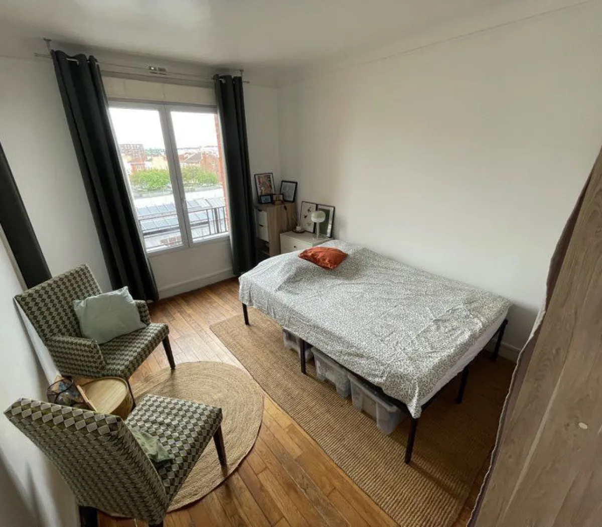 Location Pantin Appartement 6a4b64cd349d