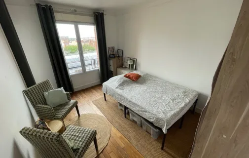 Location Pantin Appartement 6a4b64cd349d