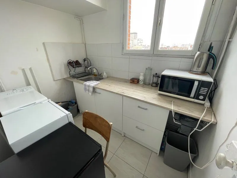 Location Pantin Appartement 6a4b64cd349d