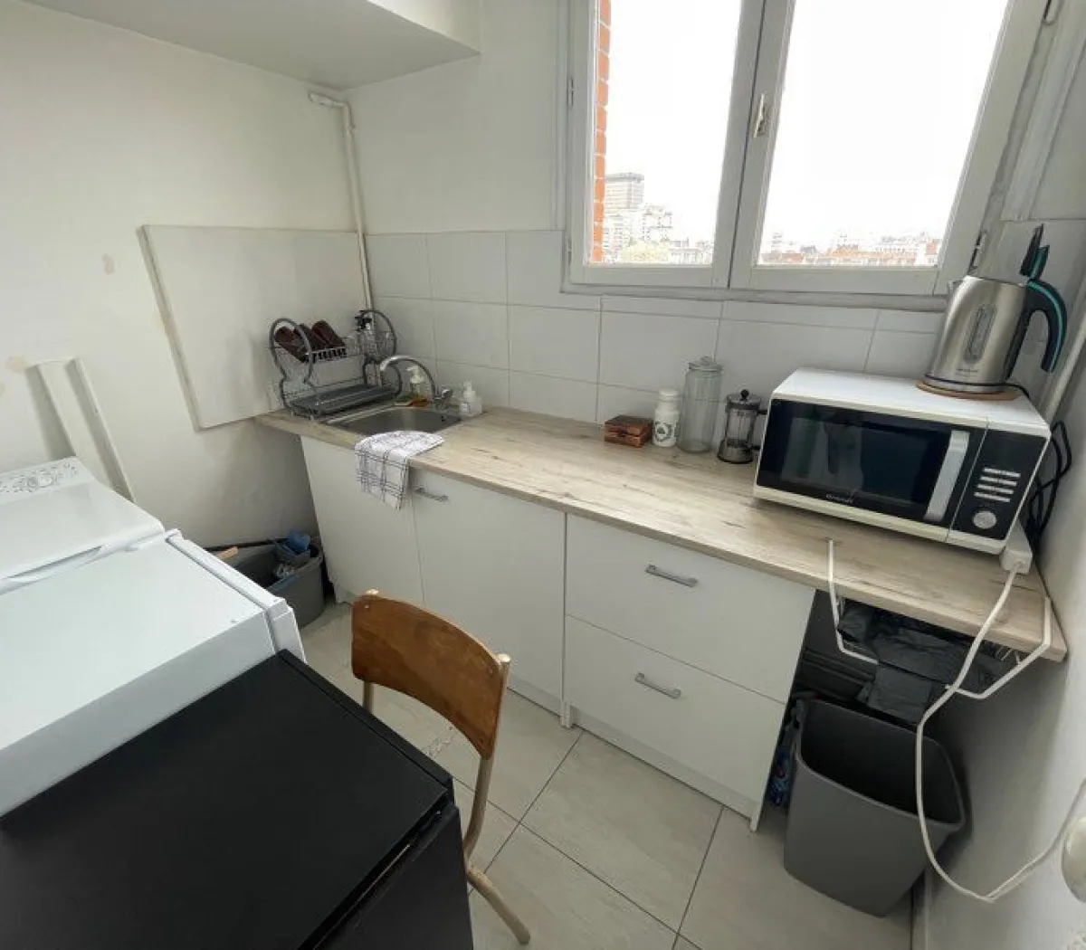 Location Pantin Appartement 6a4b64cd349d
