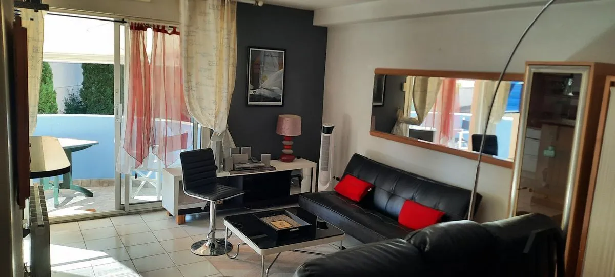 Location Montpellier Appartement 6a4b66877dfc