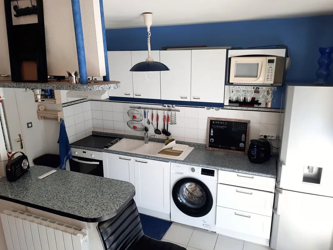 Location Montpellier Appartement 6a4b66877dfc