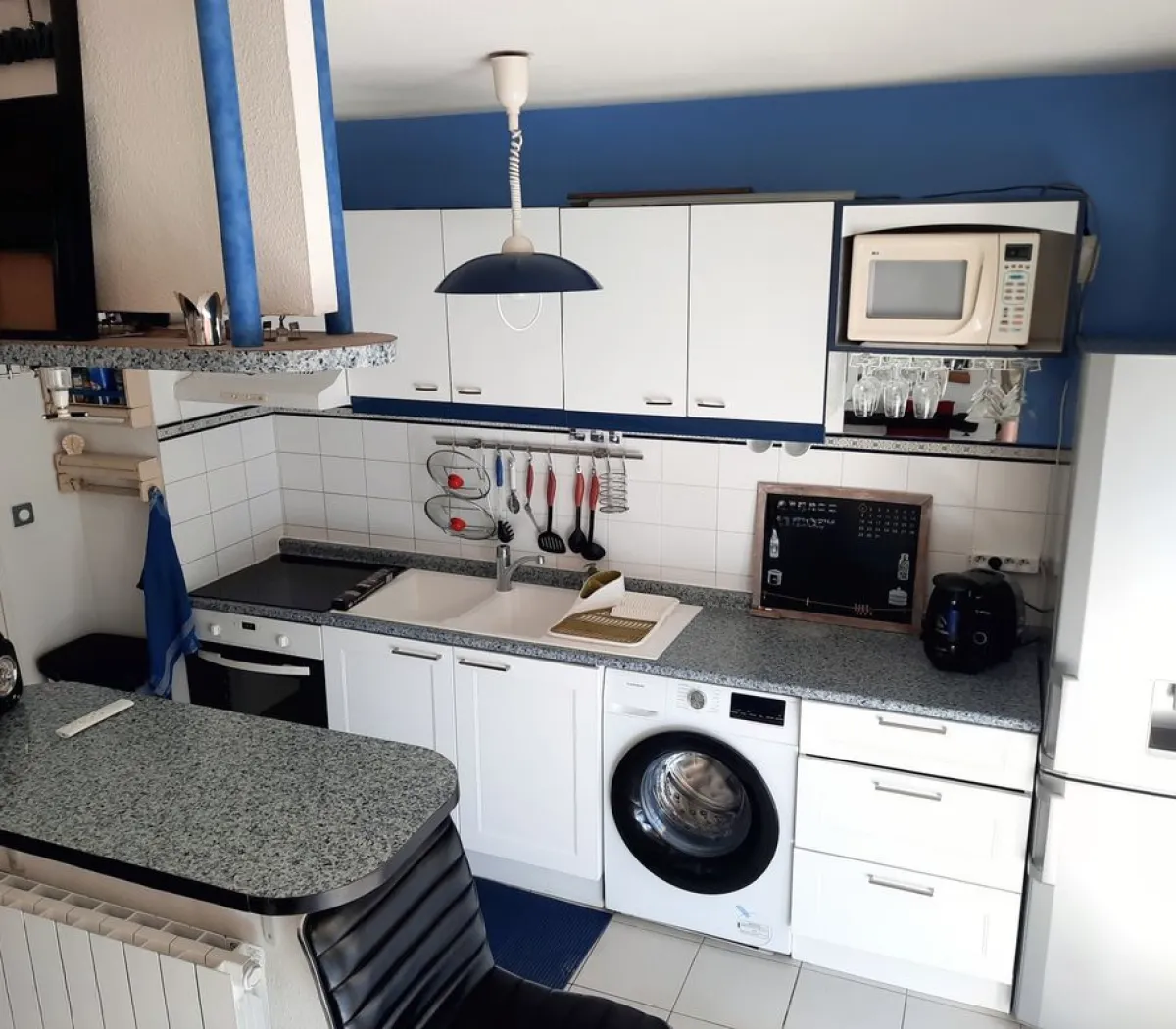 Location Montpellier Appartement 6a4b66877dfc