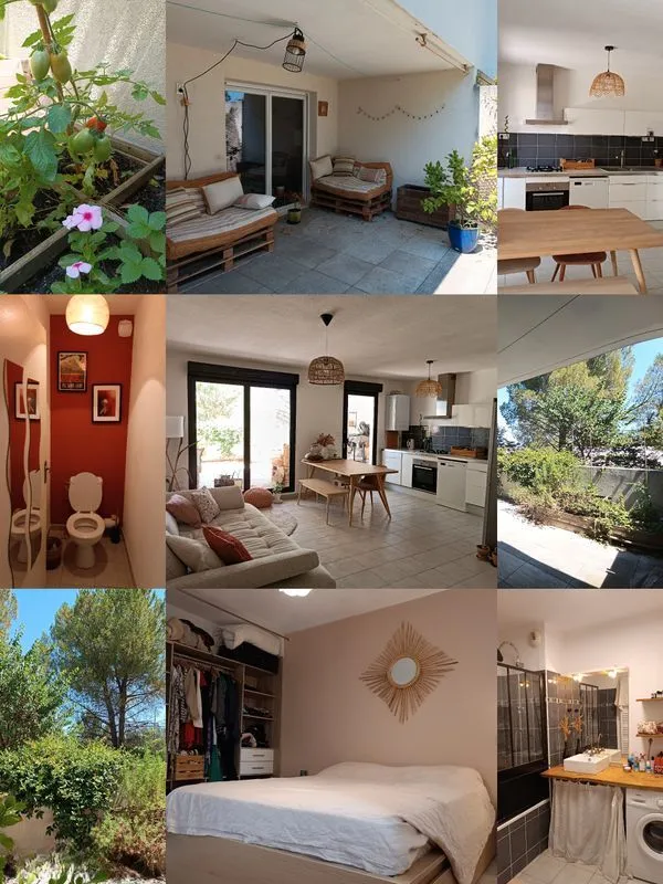 Location Montpellier Appartement 6a4b66911e2c