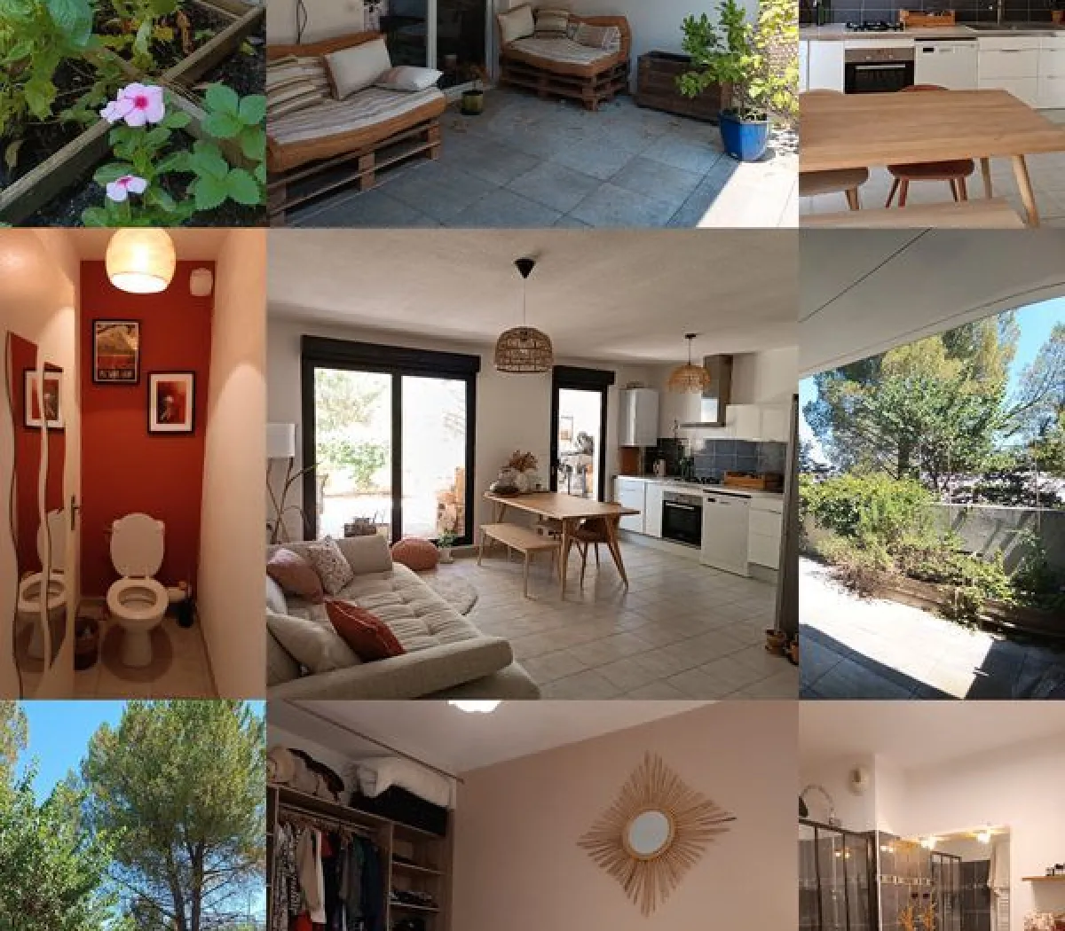 Location Montpellier Appartement 6a4b66911e2c