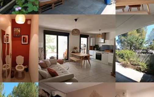 Location Montpellier Appartement 6a4b66911e2c