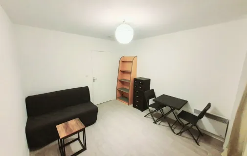 Location Issy-les-Moulineaux Appartement 6a4b669bc84f