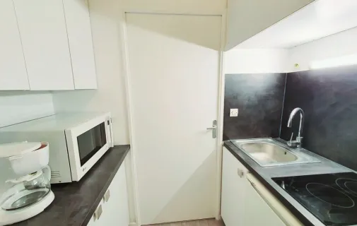 Location Issy-les-Moulineaux Appartement 6a4b669bc84f